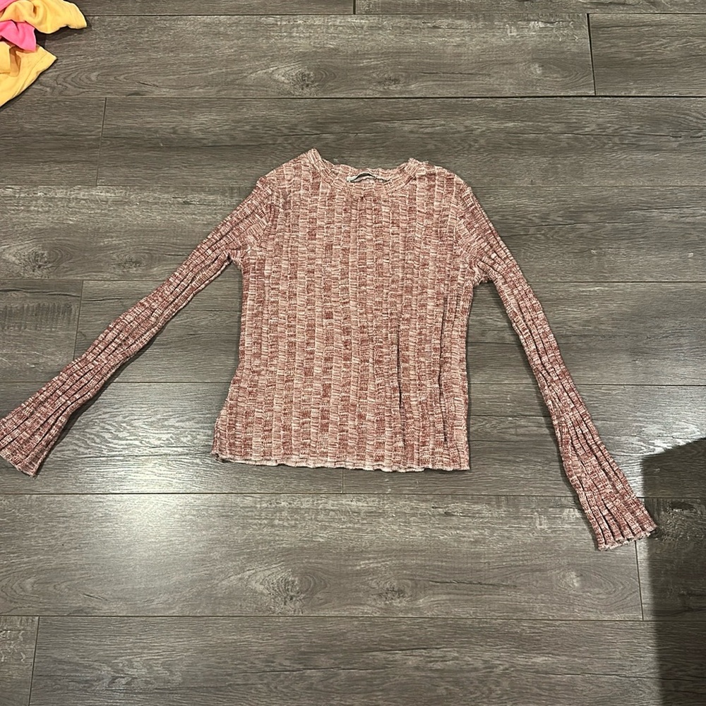 Zara sweater size S